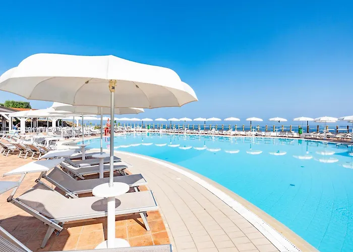 Il Poggio Di Tropea Villaggio Soft All Inclusive