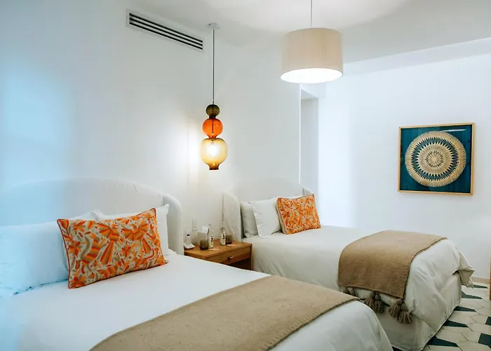 Lotel-Casa Arca