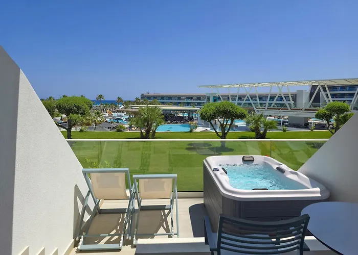 Lyttos Mare Adults Friendly 12Plus Hersonissos 