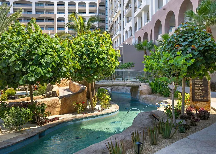 Villa La Valencia Beach Resort & Spa Los Cabos San Jose del Cabo