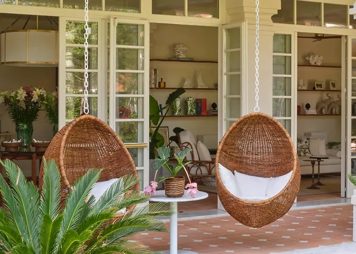 Pensione America - Adults Only Forte dei Marmi