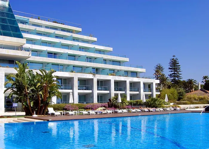 Hotel Cascais Miragem Health&Spa