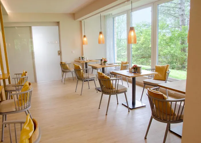 Hotel Muschelgrund