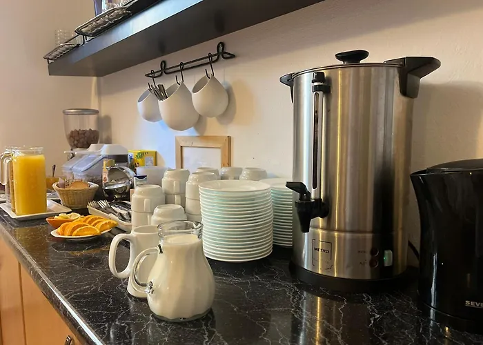 Hotel Amelie Berlin