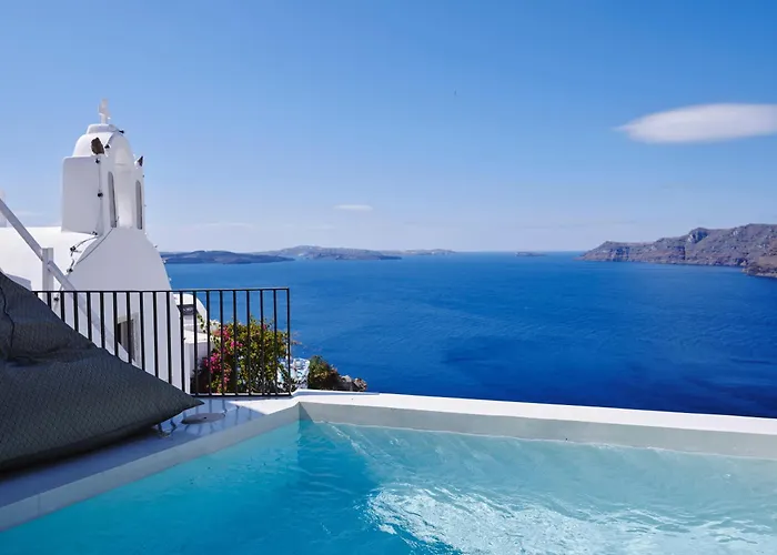 Andronis Boutique Hotel Oia 