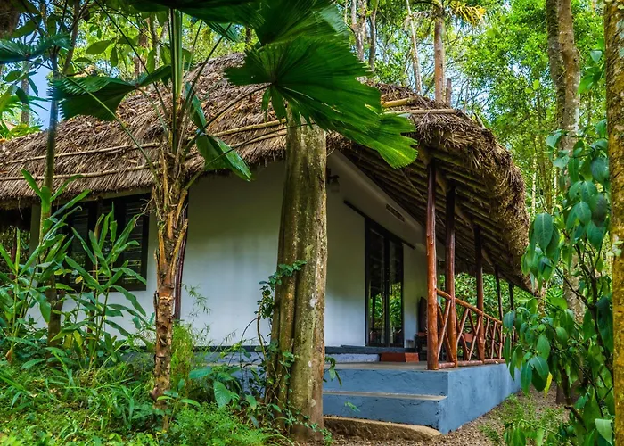 Amritara Shalimar Spice Garden Resort & Spa