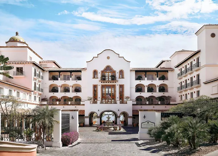 Hacienda Del Mar Los Cabos
