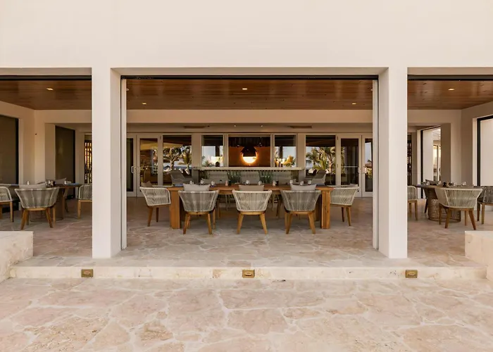Salterra, A Luxury Collection Resort & Spa, South Caicos