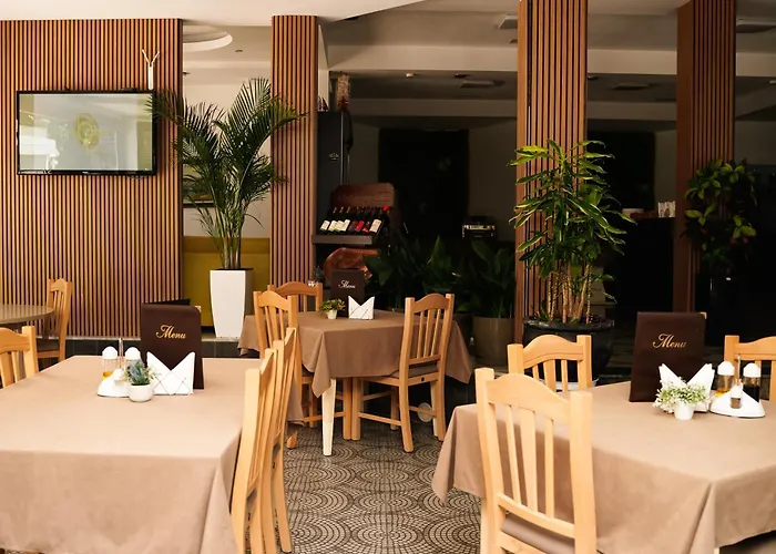 Hotel Kapri