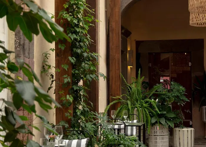 Casa Hoyos - Boutique
