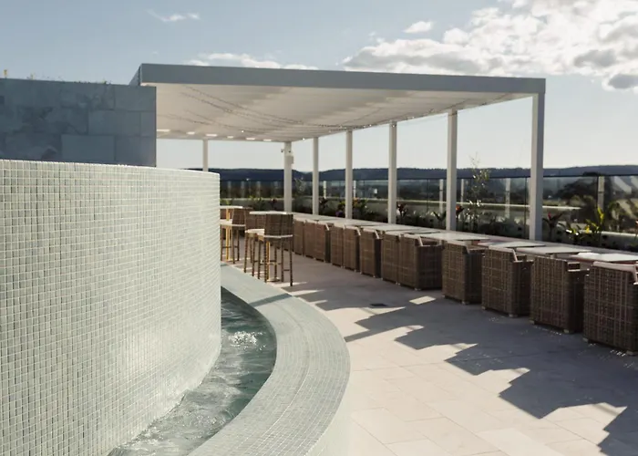 Astina Suites, Penrith