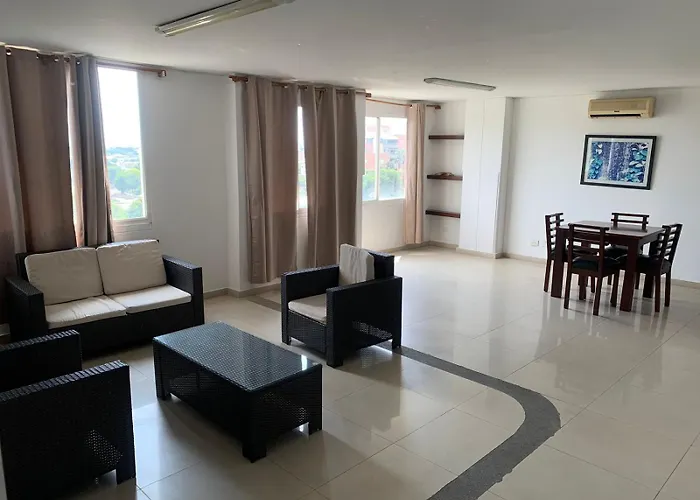 Aw Hotel Chipichape Urban