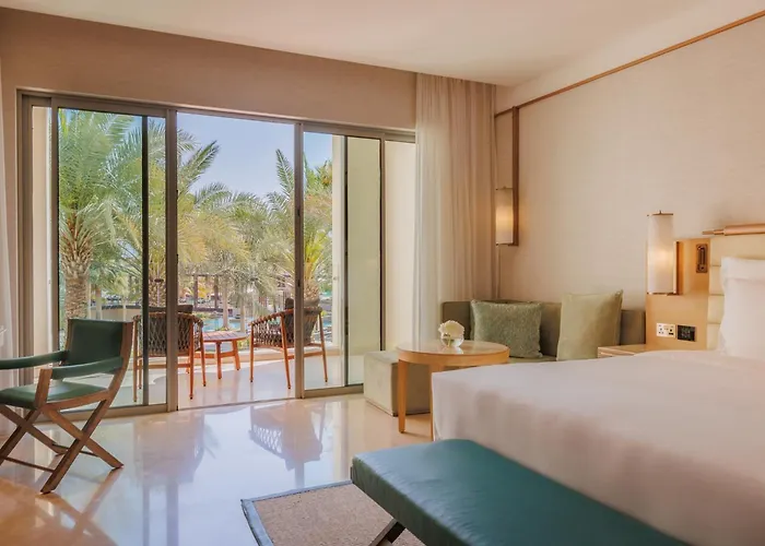 Jumeirah Muscat Bay Oman