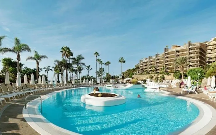 Anfi Beach Mogán