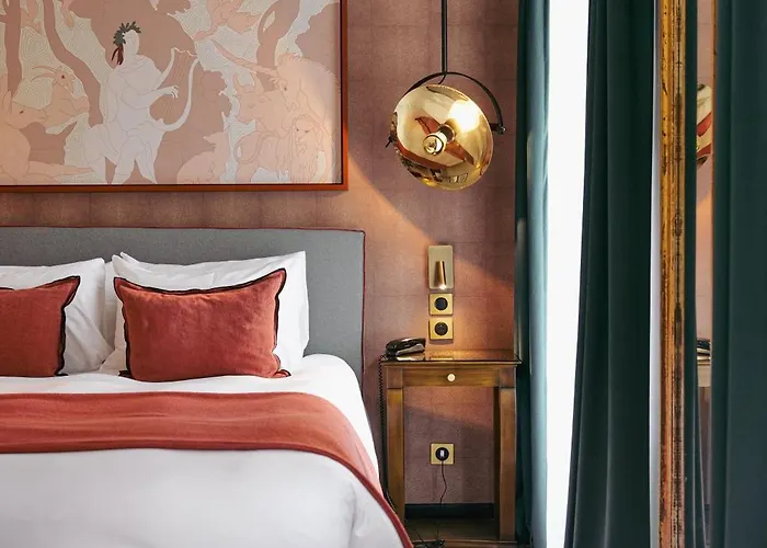 Hotel Vignon