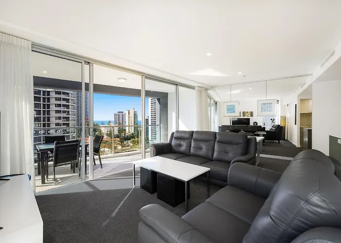 Artique Surfers Paradise - Official