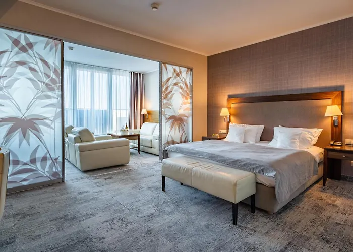 HAVET Hotel Resort&Spa Dźwirzyno