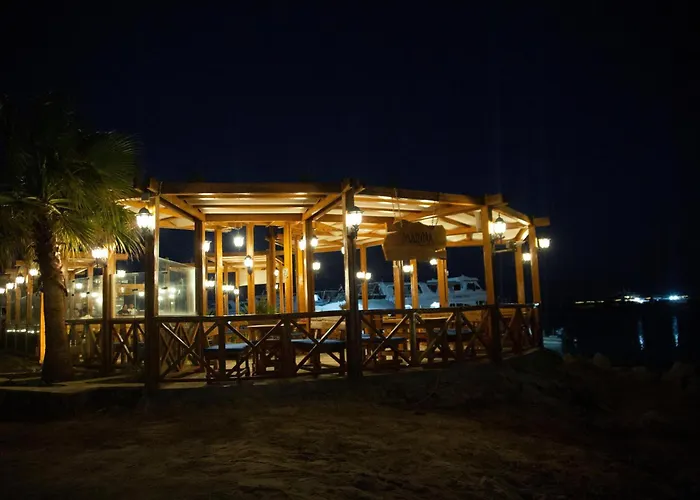 Swiss Inn Resort Hurghada