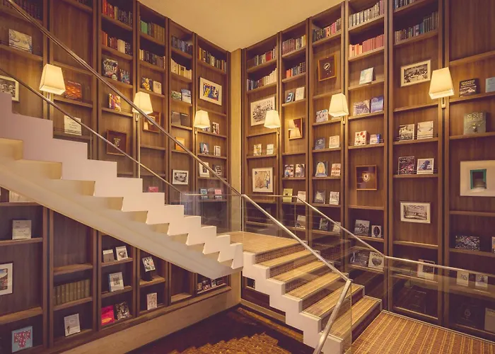 Shiba Park Hotel