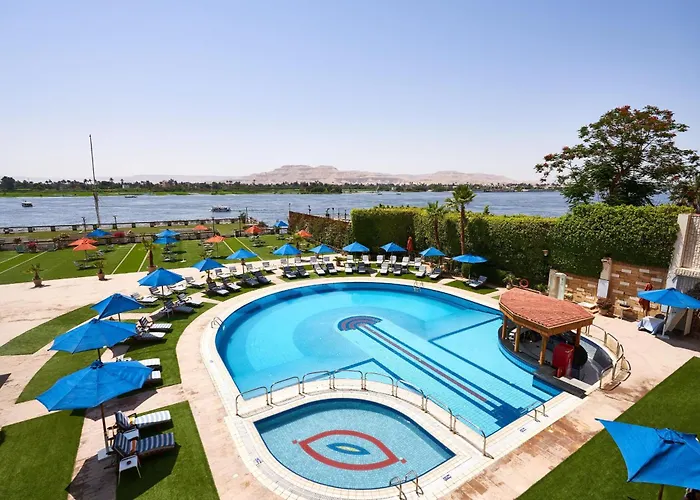 Sonesta St. George Hotel - Convention Center Louxor