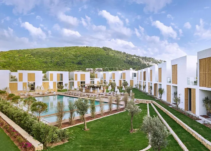 Voyage Torba Hotel
