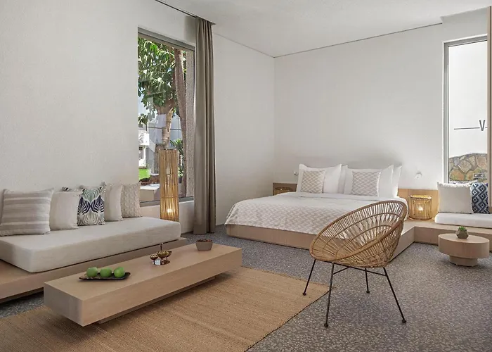 Voyage Torba Hotel
