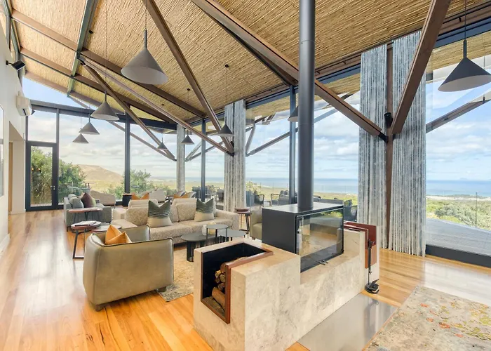 Grootbos Private Nature Reserve Gansbaai