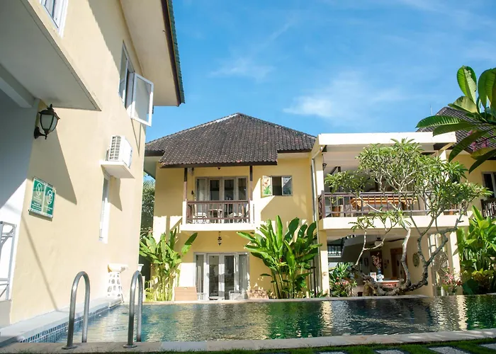Abian Biu Mansion