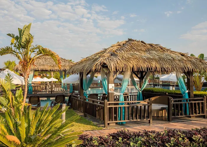 Sherwood Blue Belek - Adults Only