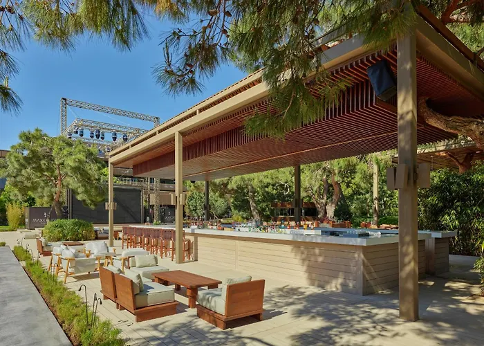 Maxx Royal Kemer