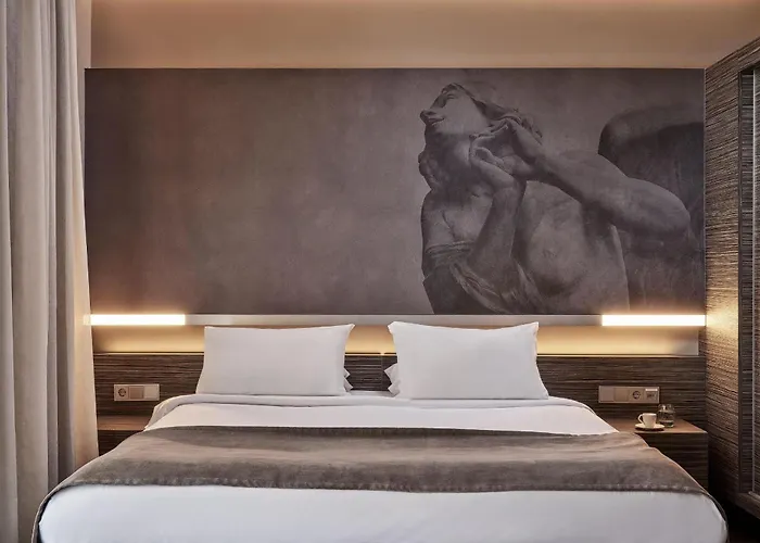 Nema Design Hotel & Spa - Small Luxury Hotels Of The World (Adults Only) Limenas Chersonisou