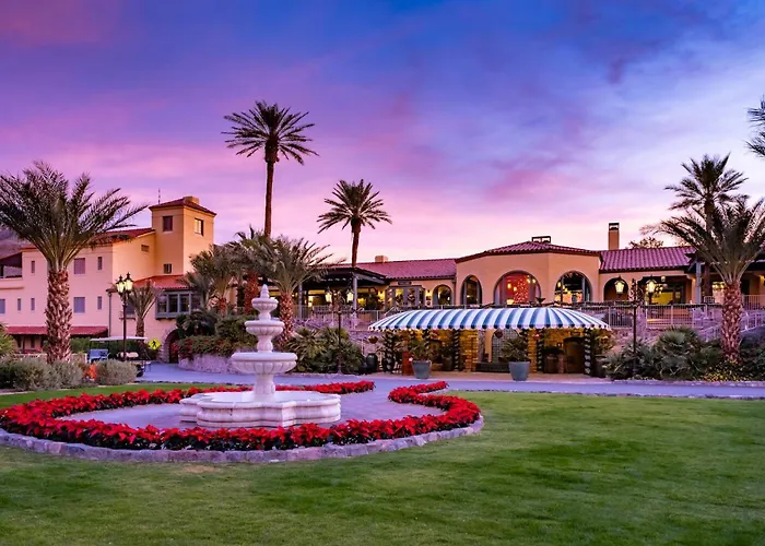 The Inn At Indian Village