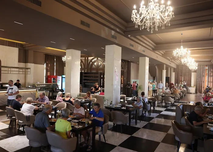 Hotel Colombo