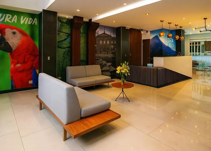 Hotel Cultura Plaza