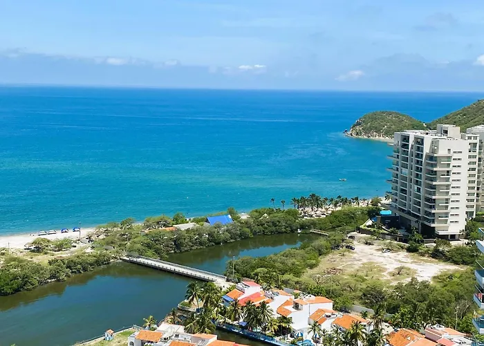 Apartasuites Samaria - Club de Playa