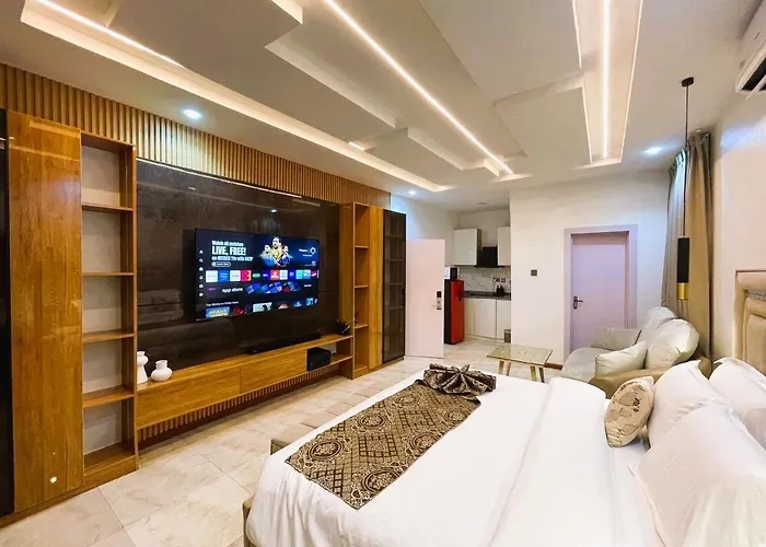 Emirates Residence