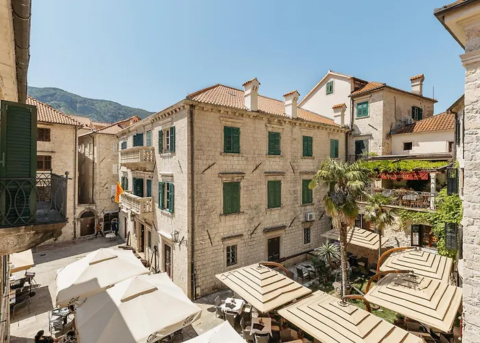 Hotel Monte Cristo