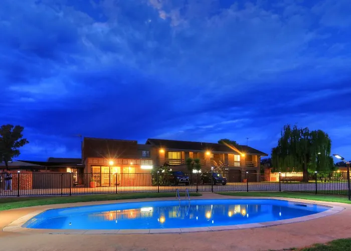 Motel Meneres