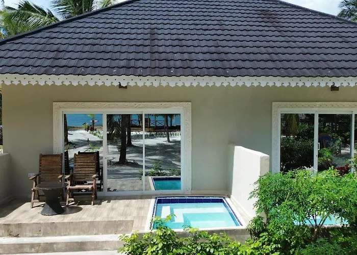 Kikoi Boutique Hotel