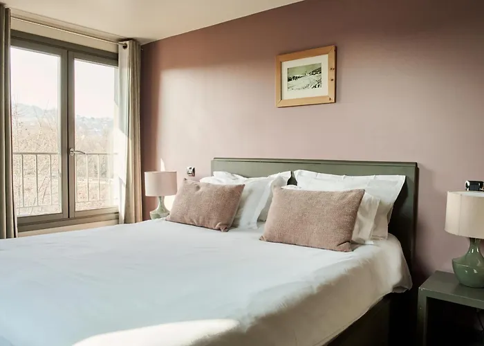 La maison rouge 3*
