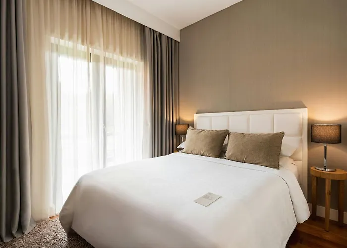 Sheraton Cascais Resort - Hotel & Residences