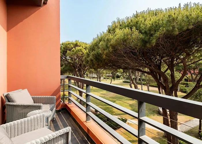 Sheraton Cascais Resort - Hotel & Residences