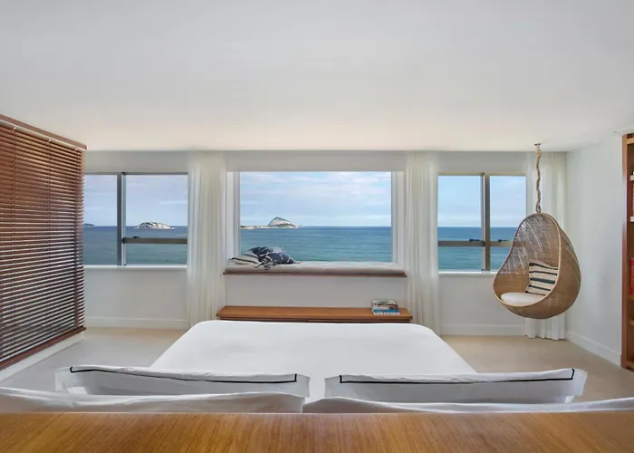 JANEIRO Hotel