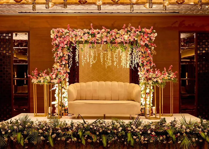 Radisson Blu & Suites Grt Chennai