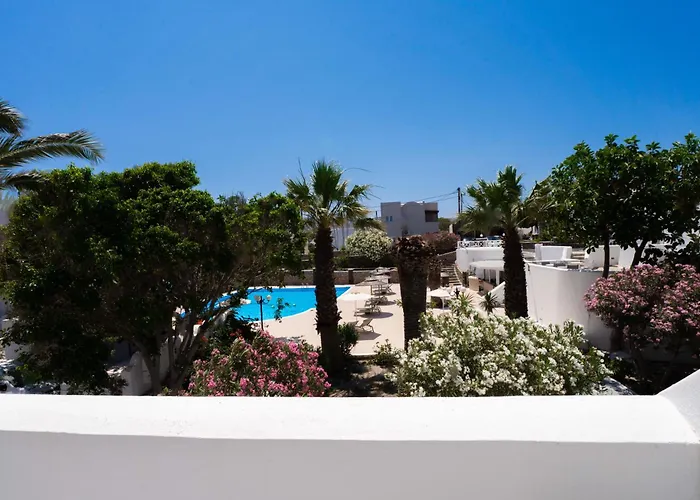 Albatros Hotel