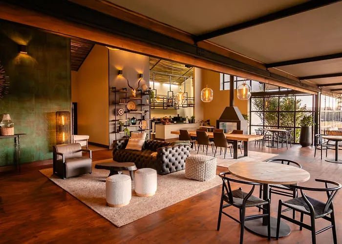 Mhondoro Safari Lodge&Villa Riserva Naturale di Welgevonden