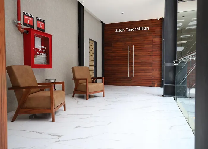 Hotel Catedral