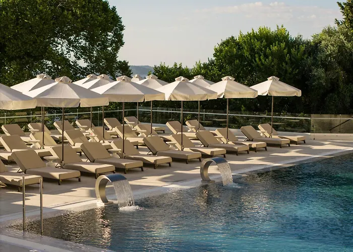 Valmar Corfu