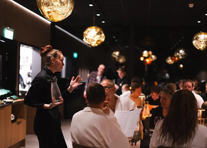 Invisible Forest Lodge & Adults Only Spa Rovaniemi