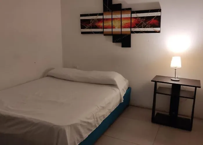 Hotel Palma Bahia
